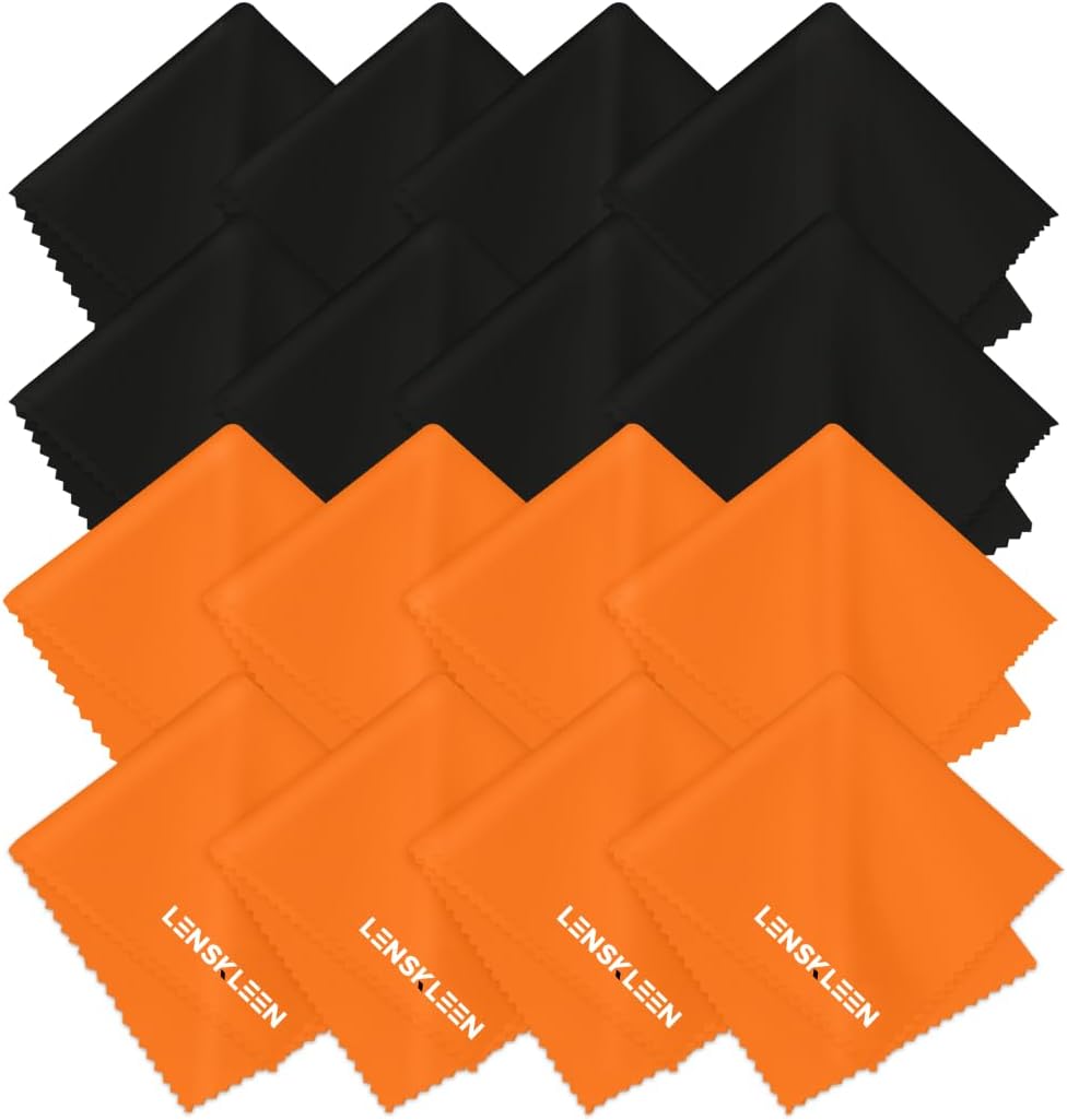 LensKleen Cleaning Wipes